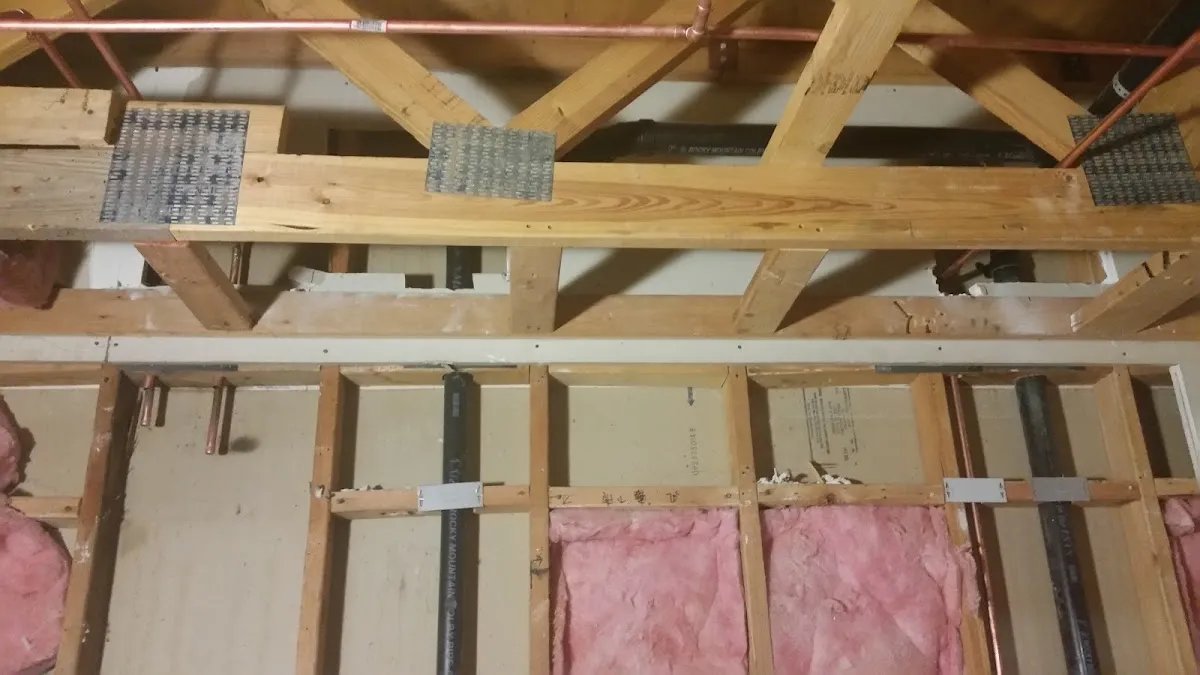 Leak Detection in Mandan, ND